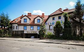 Pokoje Gościnne Via Steso